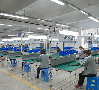 企(qǐ)業環境(jìng)