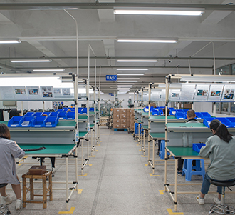 企(qǐ)業環境(jìng)