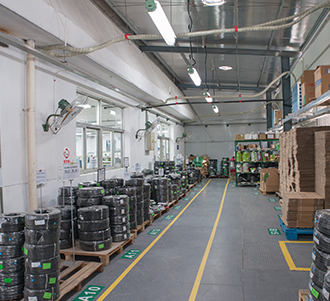 企(qi)業環境(jìng)