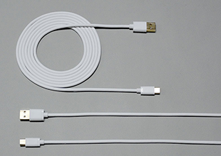 USB數據線加(jia)工廠