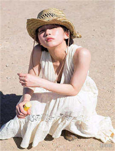 《炎炎夏日》