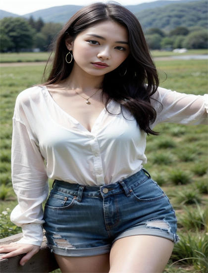 男人怎麼打扮_王耀慶的老婆郭晏青